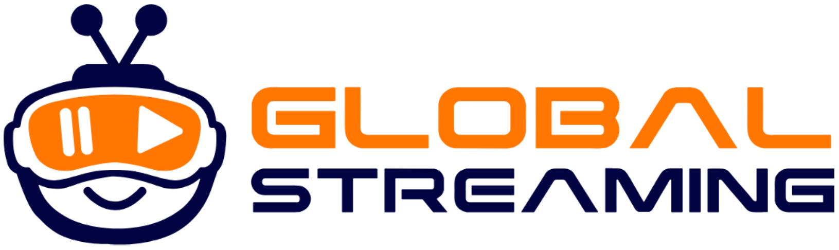 Global Streaming Logo Loader