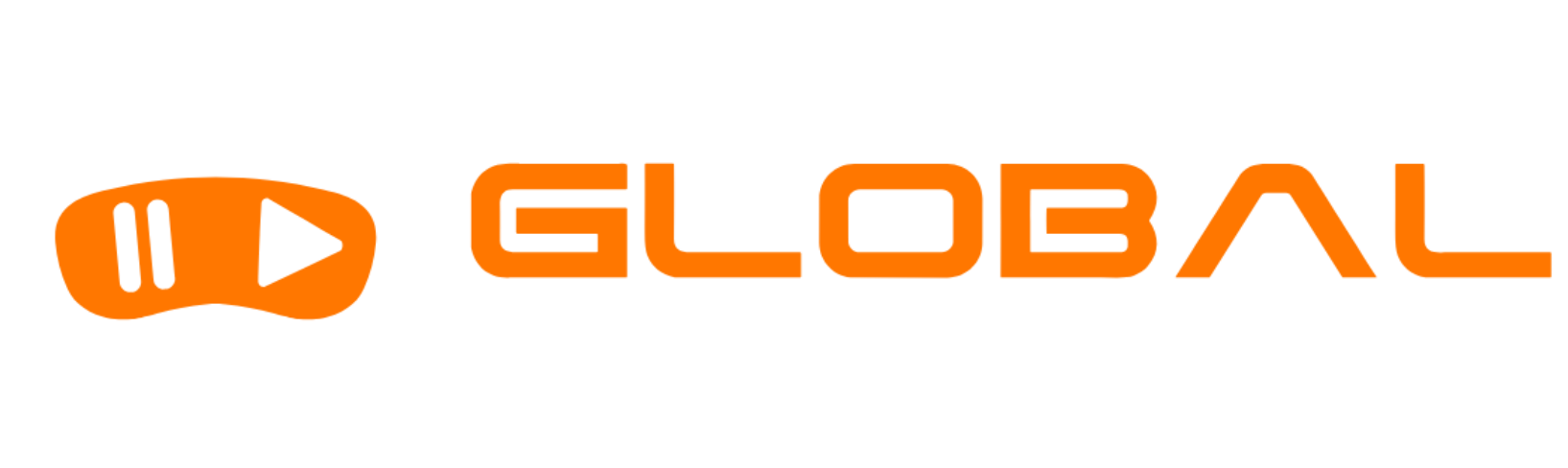 Global Streaming Logo Dark Loader