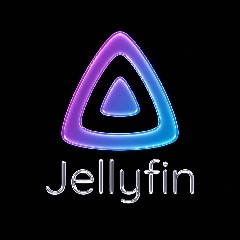 Jellyfin 