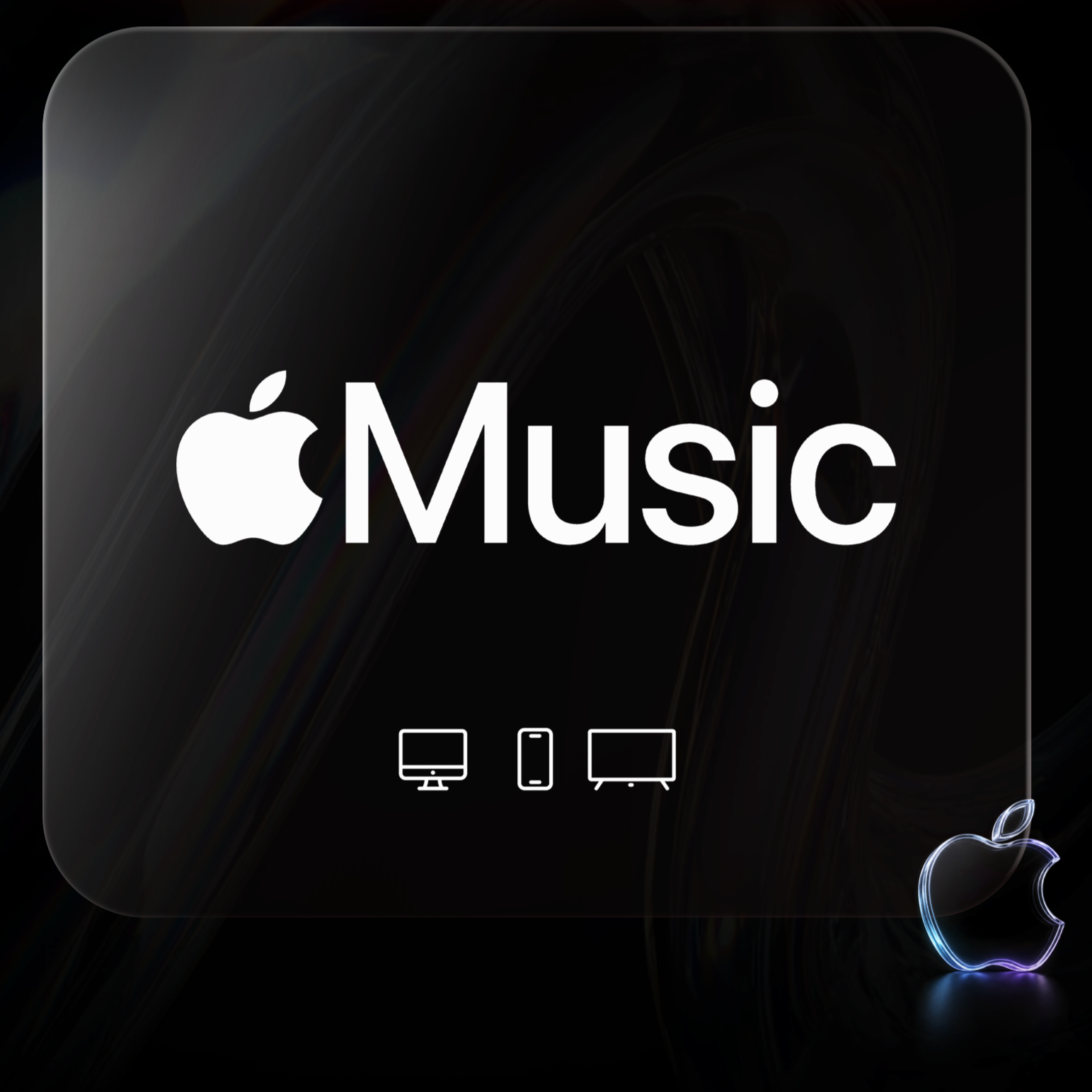 APPLE MUSIC