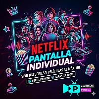 Perfil Netflix 2
