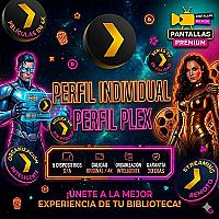 Pantalla Plex 2