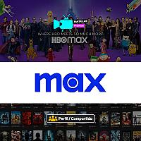 Perfil HBO MAX 1