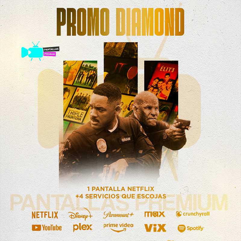 PROMO DIAMOND  1